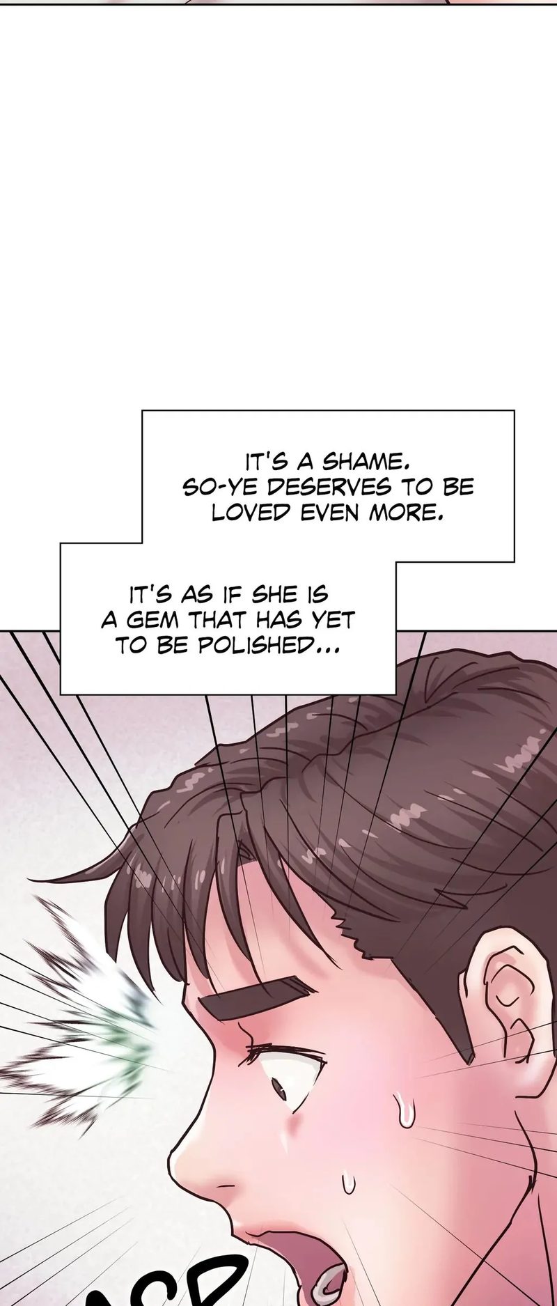 Comes With Benefits Chapter 16 - HolyManga.Net