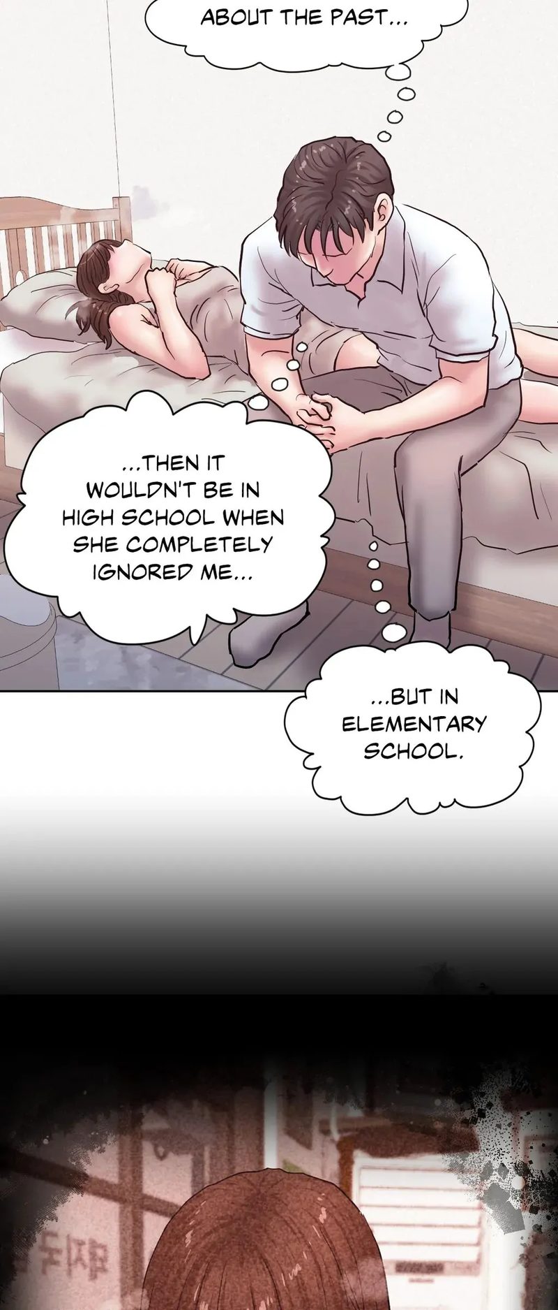 Comes With Benefits Chapter 16 - HolyManga.Net
