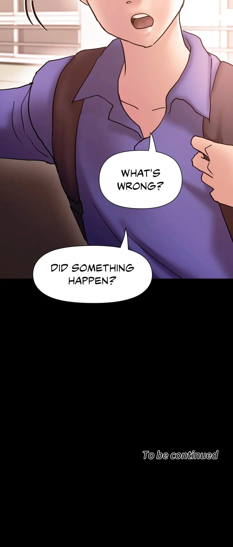 Comes With Benefits Chapter 16 - HolyManga.Net