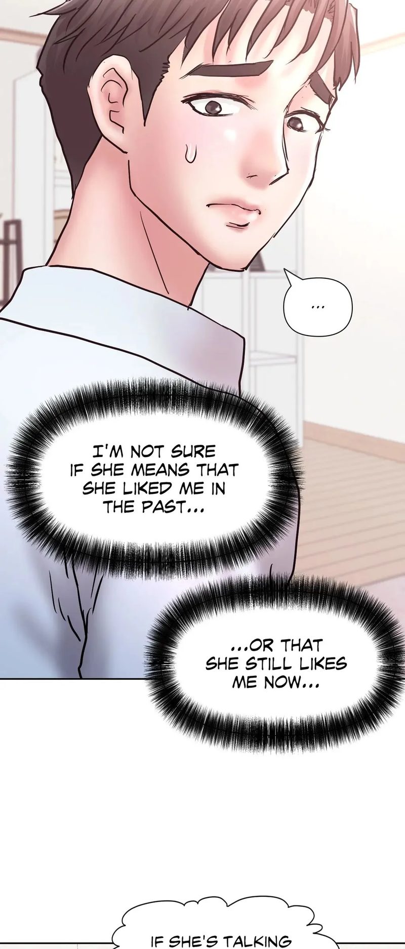 Comes With Benefits Chapter 16 - HolyManga.Net