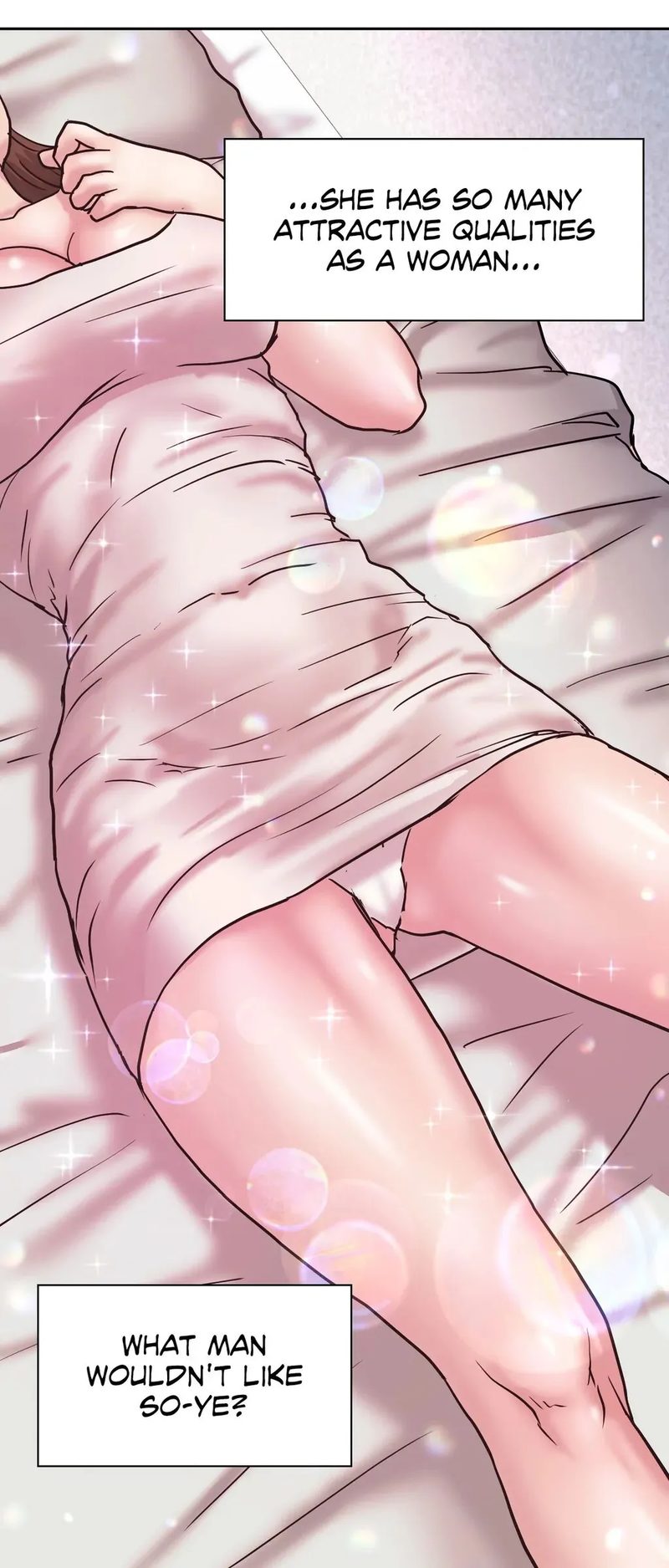 Comes With Benefits Chapter 16 - HolyManga.Net