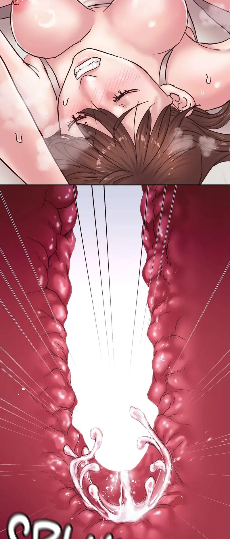 Comes With Benefits Chapter 16 - HolyManga.Net