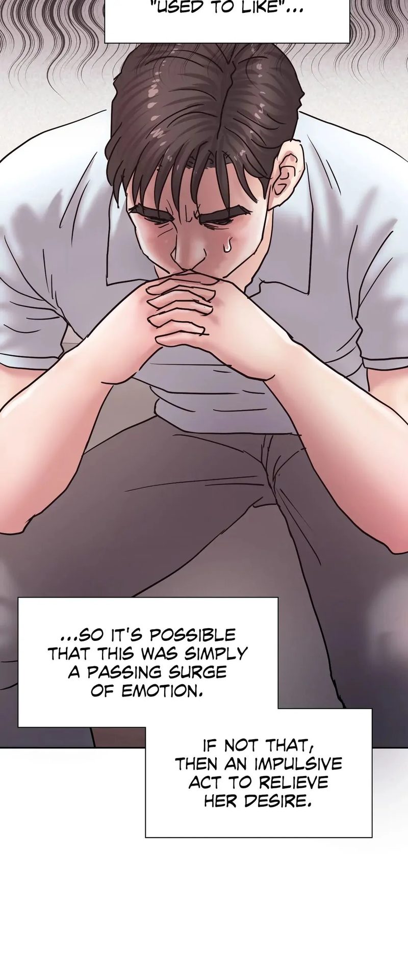 Comes With Benefits Chapter 16 - HolyManga.Net