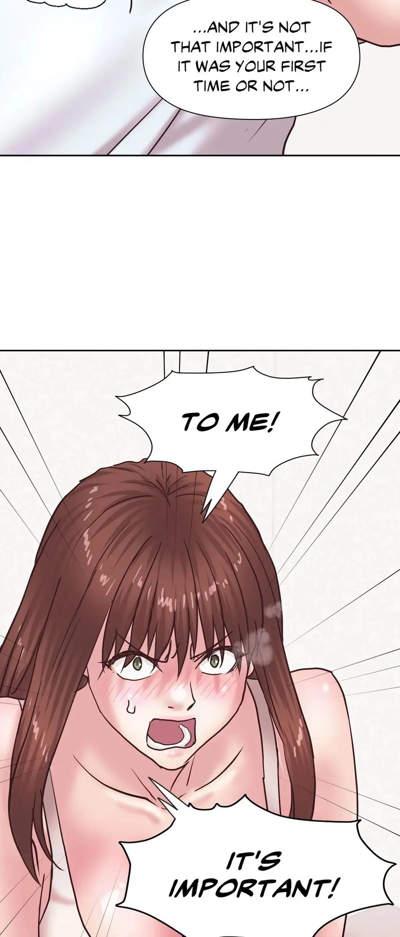 Comes With Benefits Chapter 16 - HolyManga.Net
