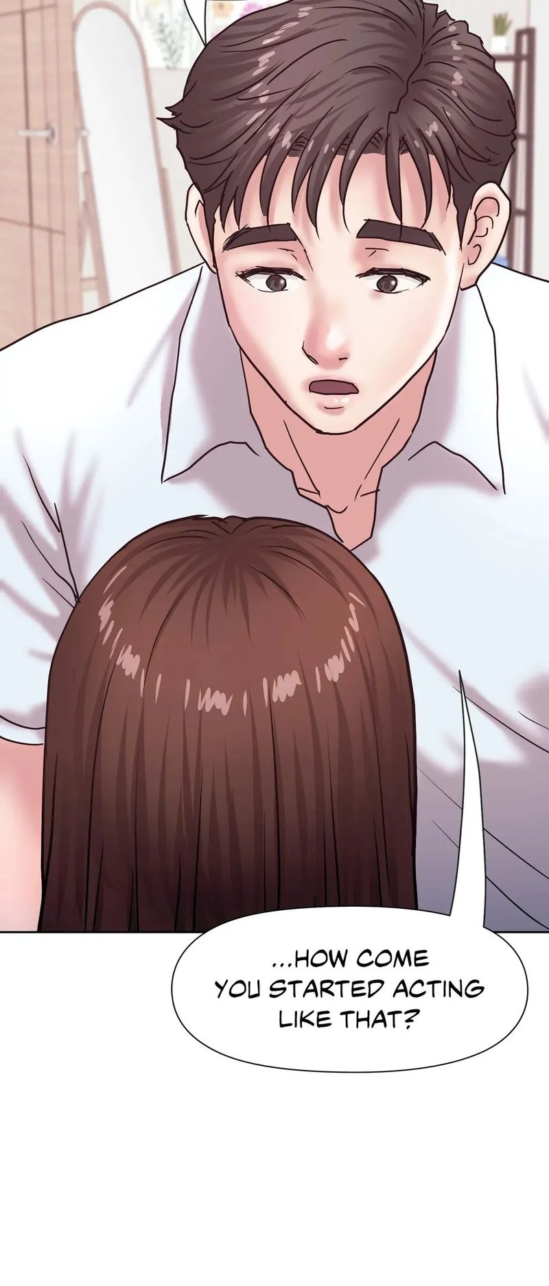 Comes With Benefits Chapter 16 - HolyManga.Net