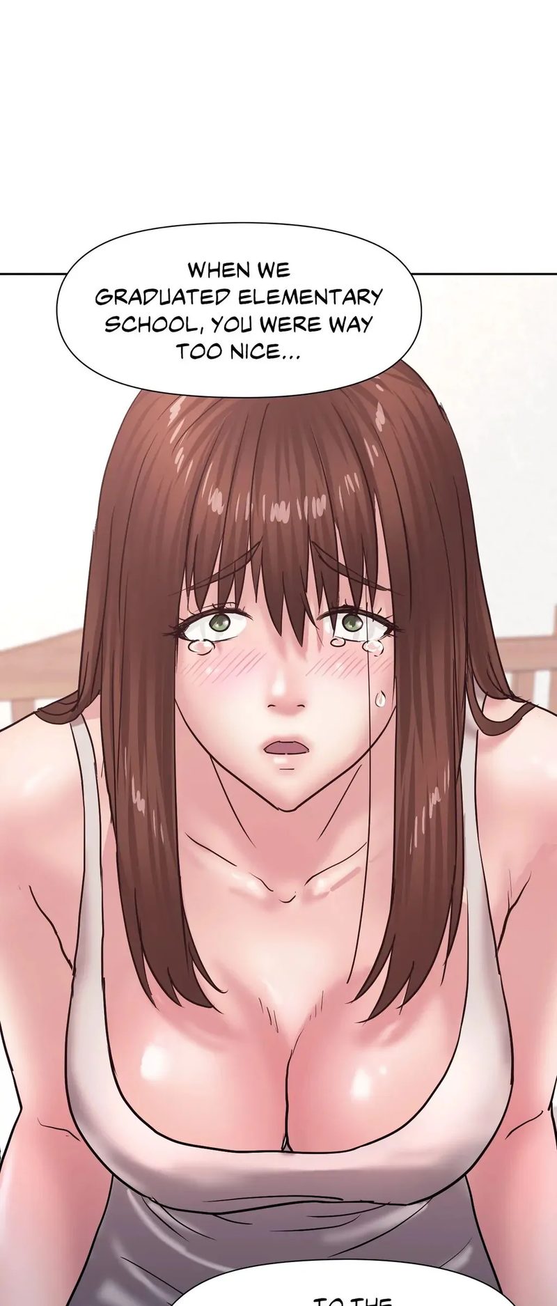 Comes With Benefits Chapter 16 - HolyManga.Net