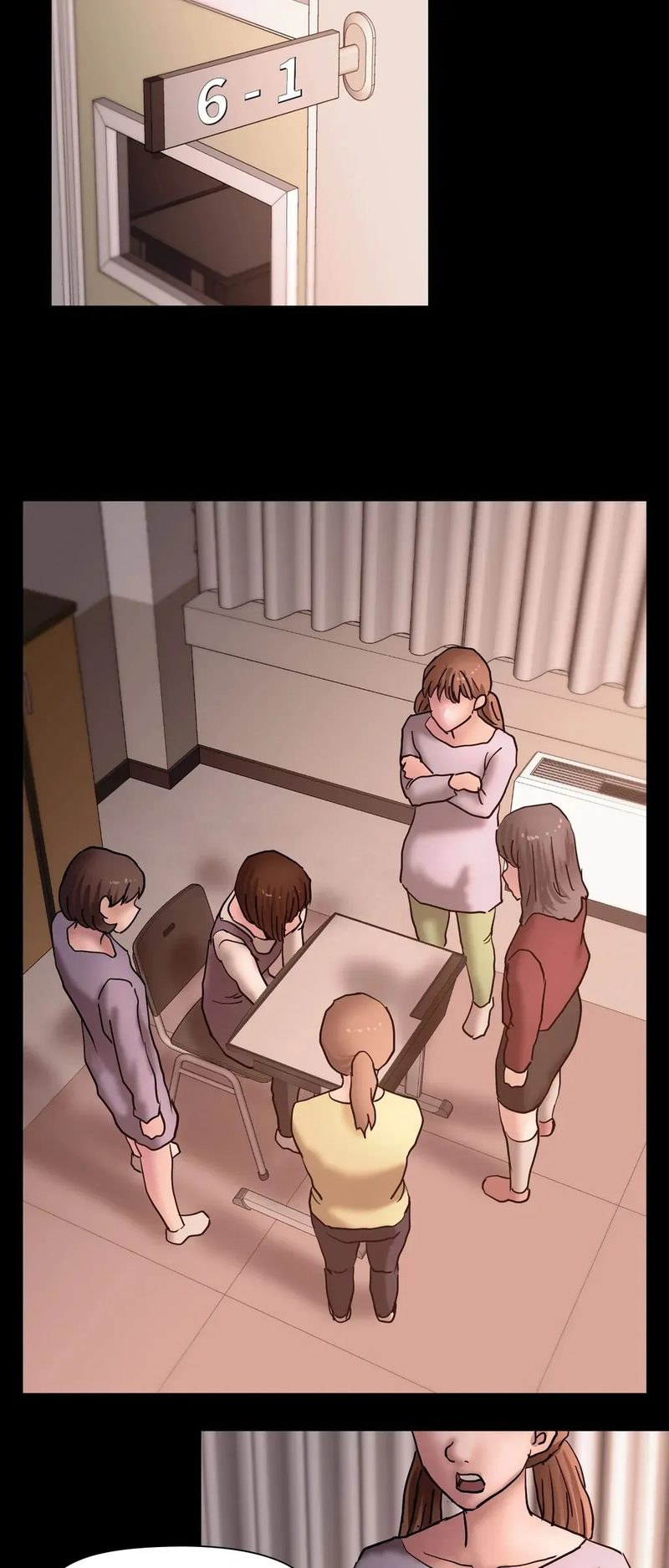 Comes With Benefits Chapter 16 - HolyManga.Net