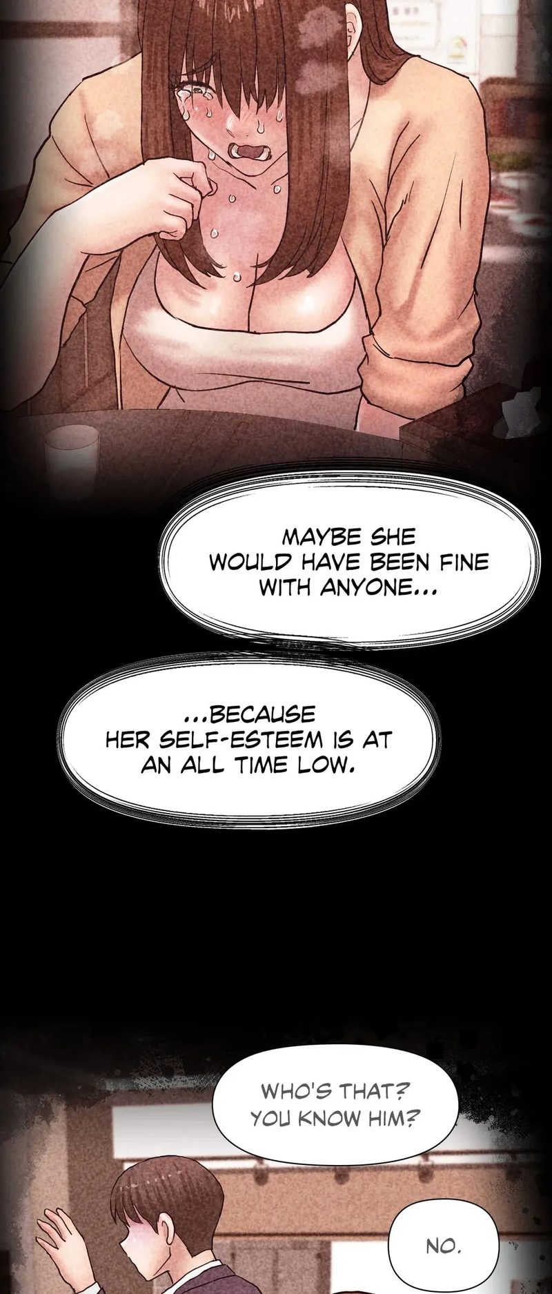 Comes With Benefits Chapter 16 - HolyManga.Net