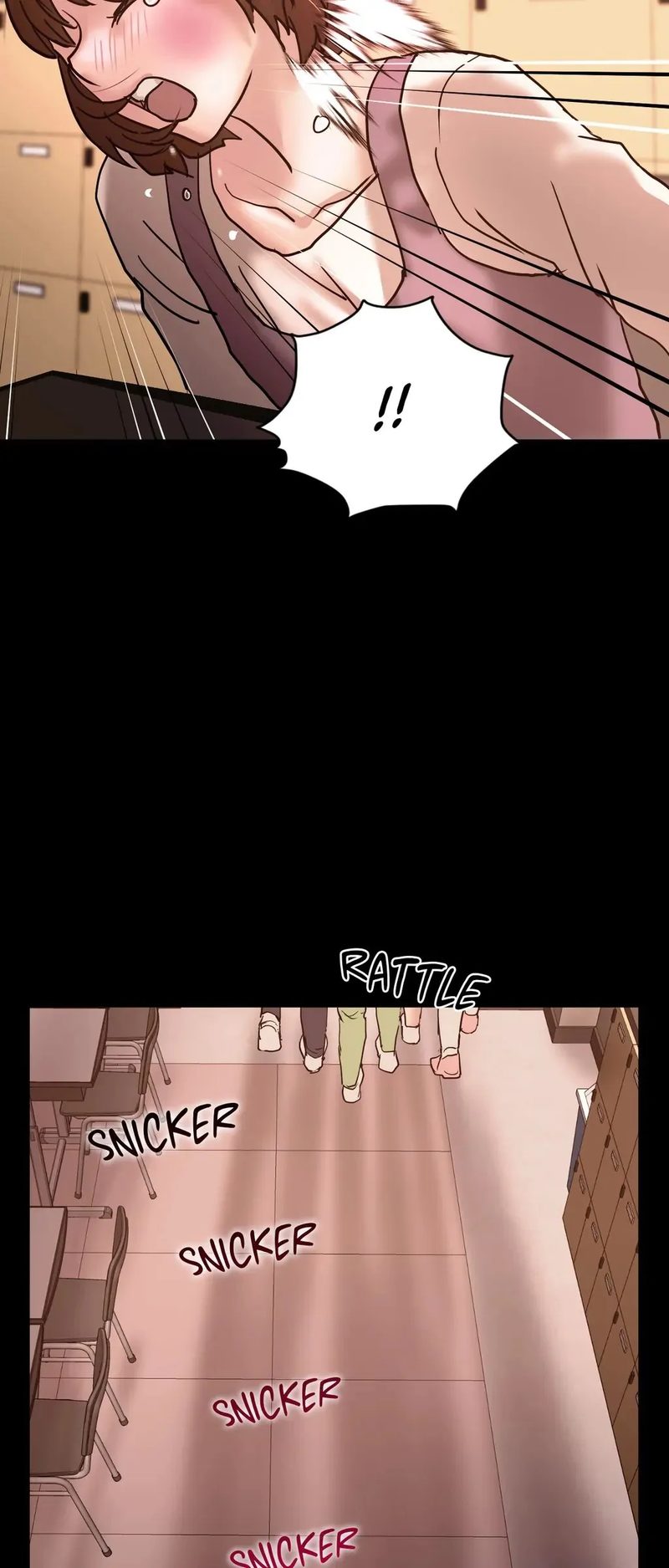 Comes With Benefits Chapter 16 - HolyManga.Net