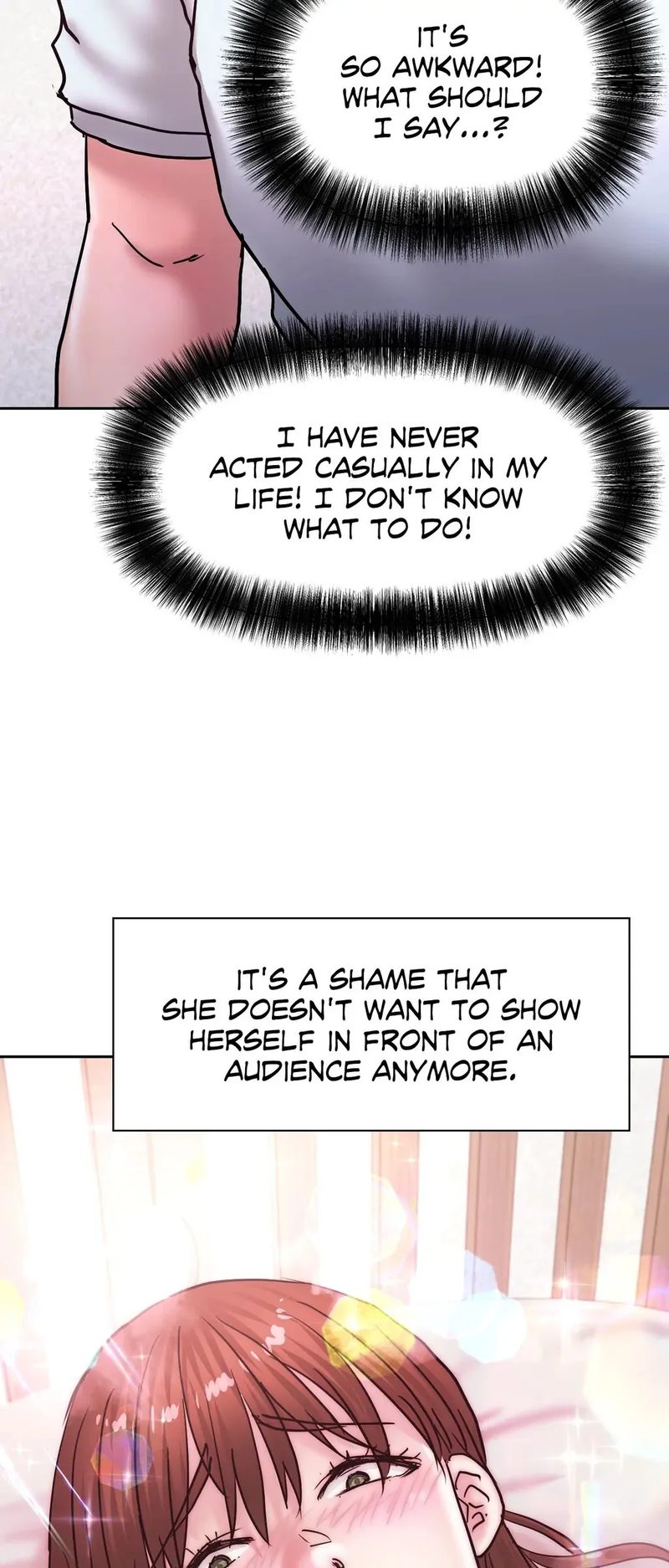 Comes With Benefits Chapter 16 - HolyManga.Net