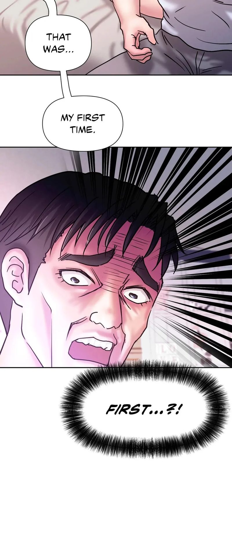 Comes With Benefits Chapter 16 - HolyManga.Net