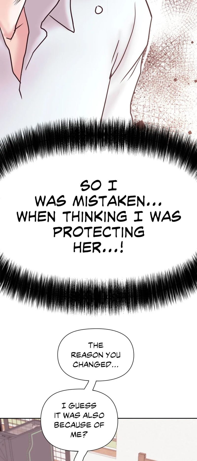 Comes With Benefits Chapter 17 - HolyManga.Net