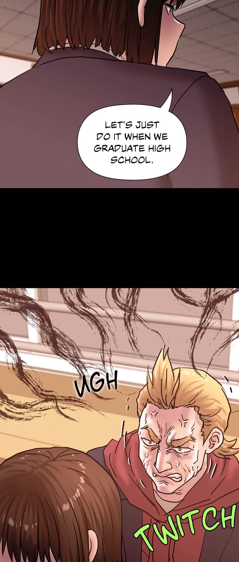 Comes With Benefits Chapter 17 - HolyManga.Net
