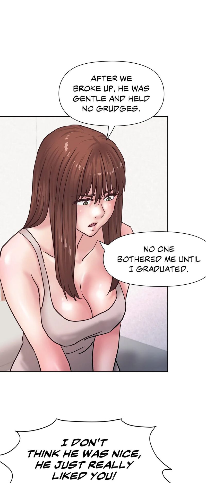 Comes With Benefits Chapter 17 - HolyManga.Net