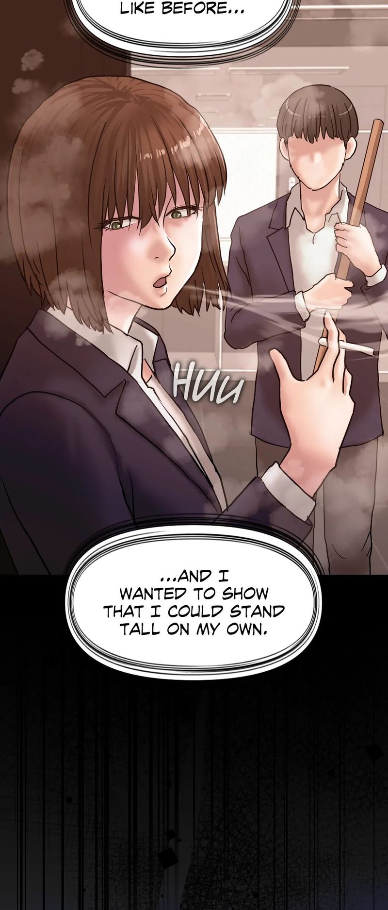Comes With Benefits Chapter 17 - HolyManga.Net