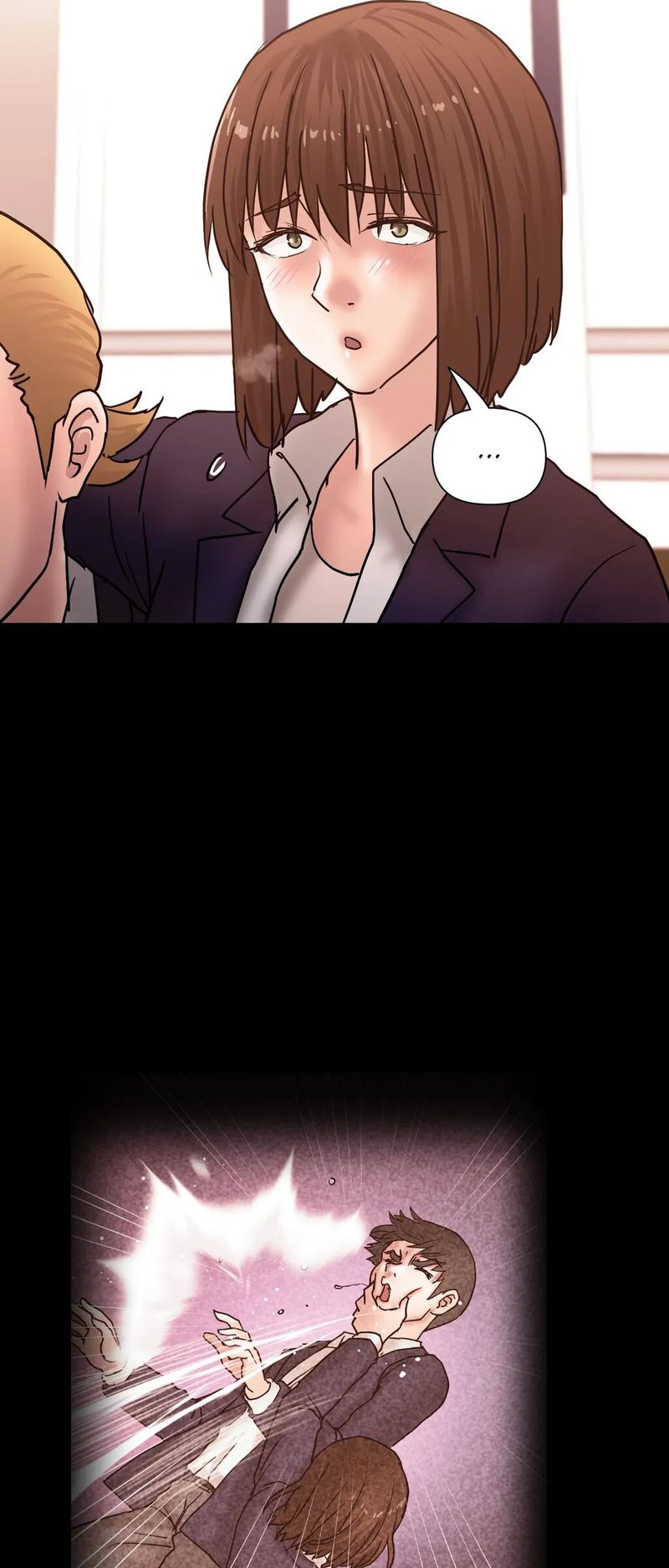 Comes With Benefits Chapter 17 - HolyManga.Net