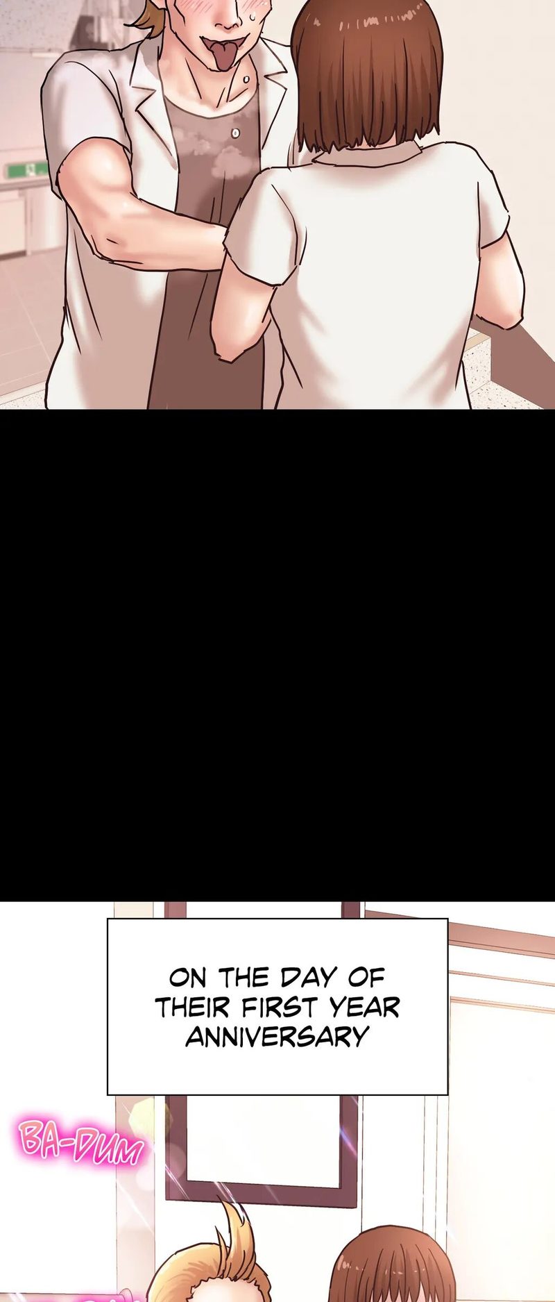 Comes With Benefits Chapter 17 - HolyManga.Net