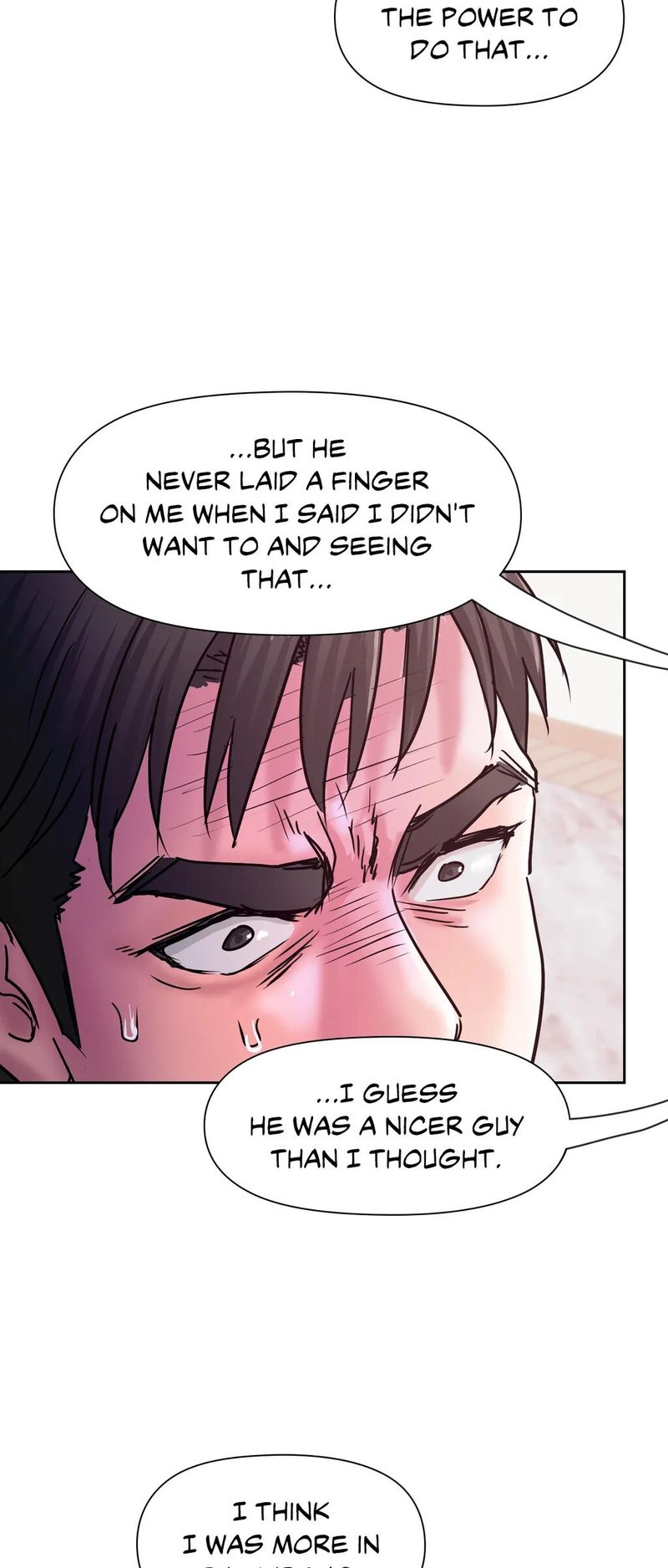Comes With Benefits Chapter 17 - HolyManga.Net
