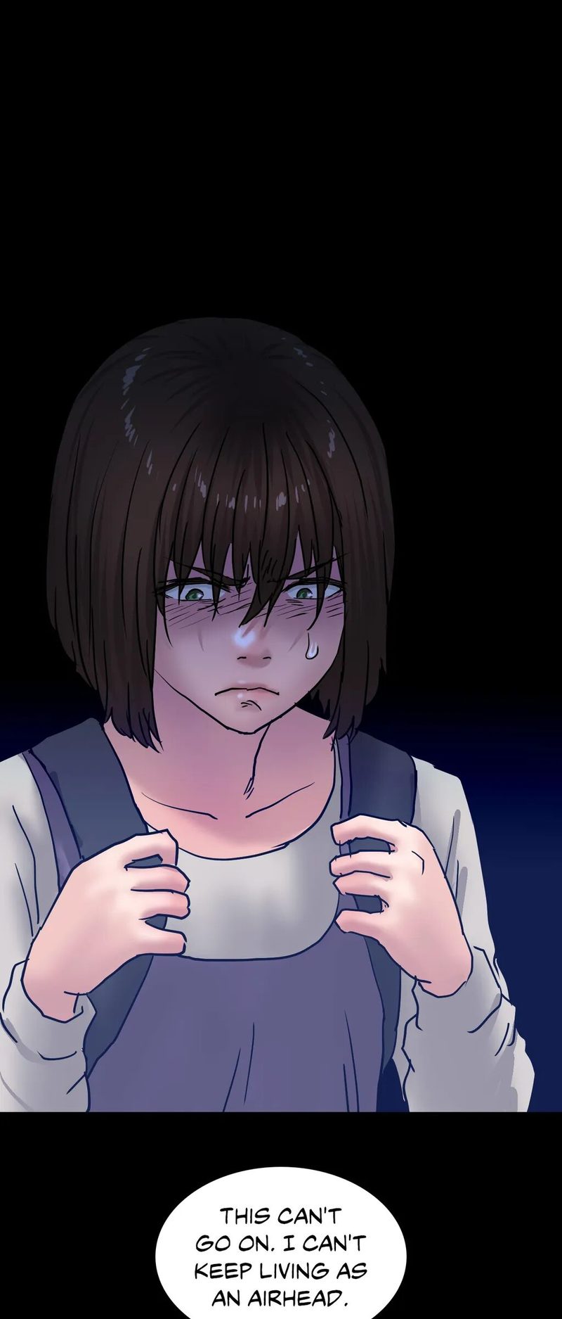 Comes With Benefits Chapter 17 - HolyManga.Net
