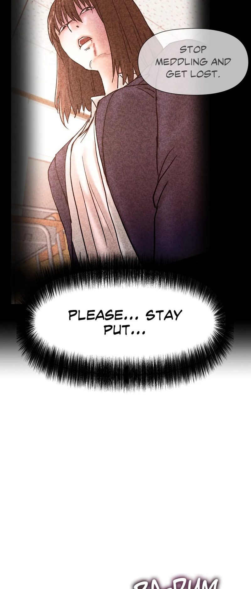 Comes With Benefits Chapter 17 - HolyManga.Net