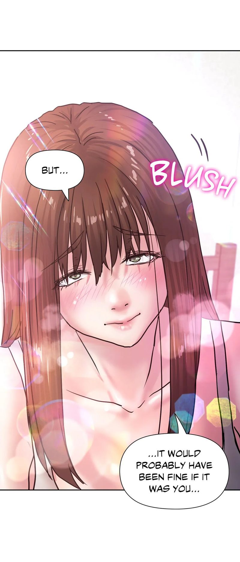 Comes With Benefits Chapter 17 - HolyManga.Net