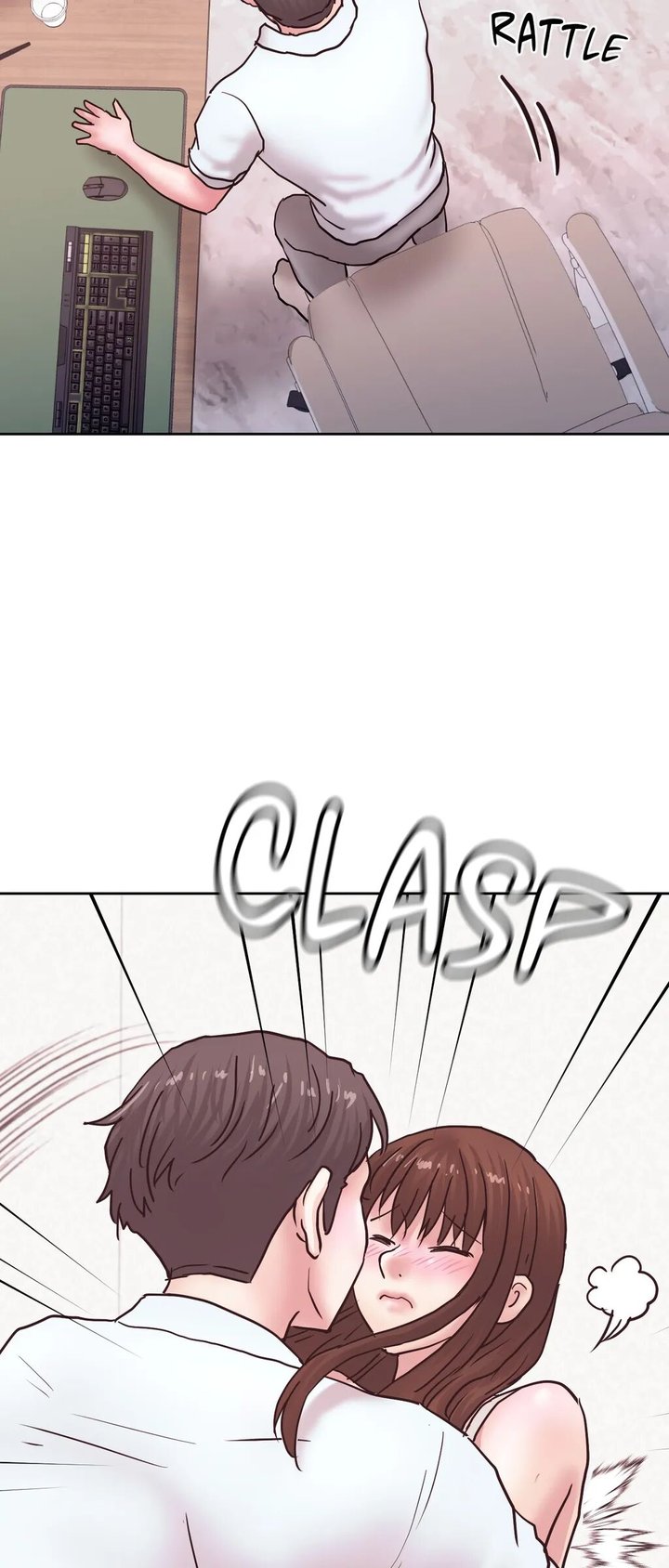 Comes With Benefits Chapter 18 - HolyManga.Net