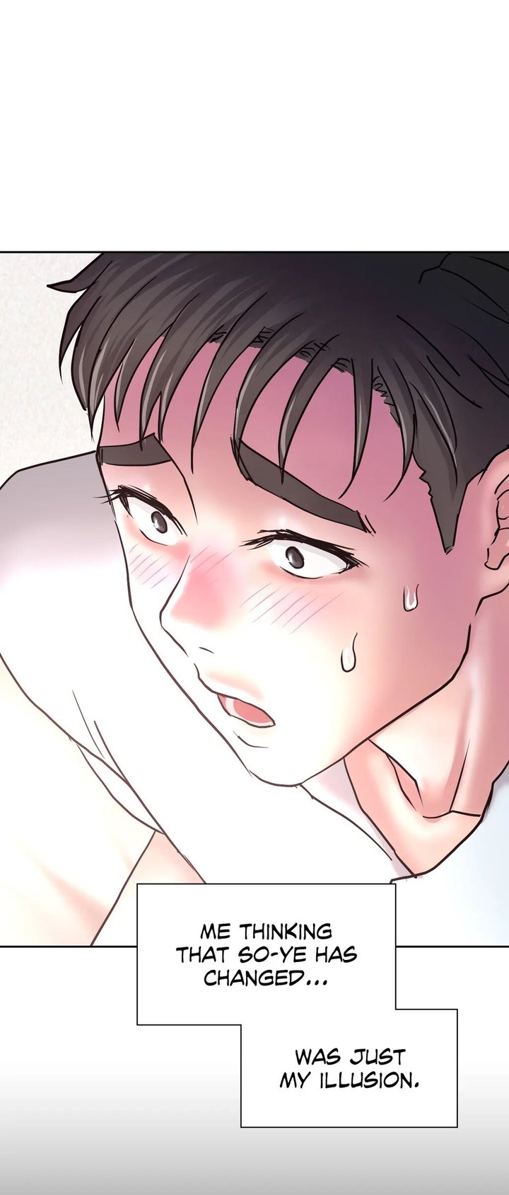 Comes With Benefits Chapter 18 - HolyManga.Net