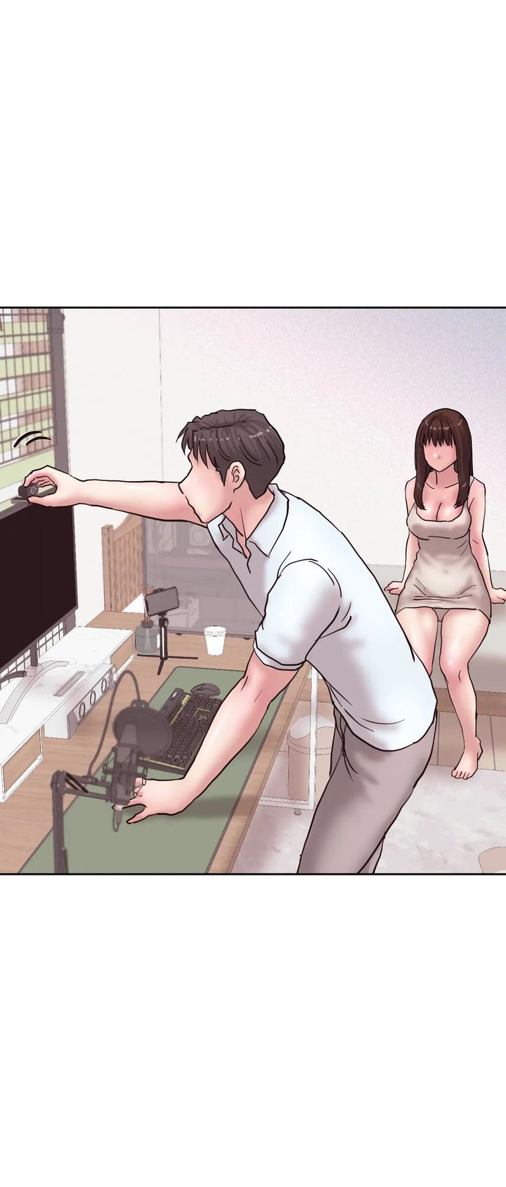 Comes With Benefits Chapter 18 - HolyManga.Net
