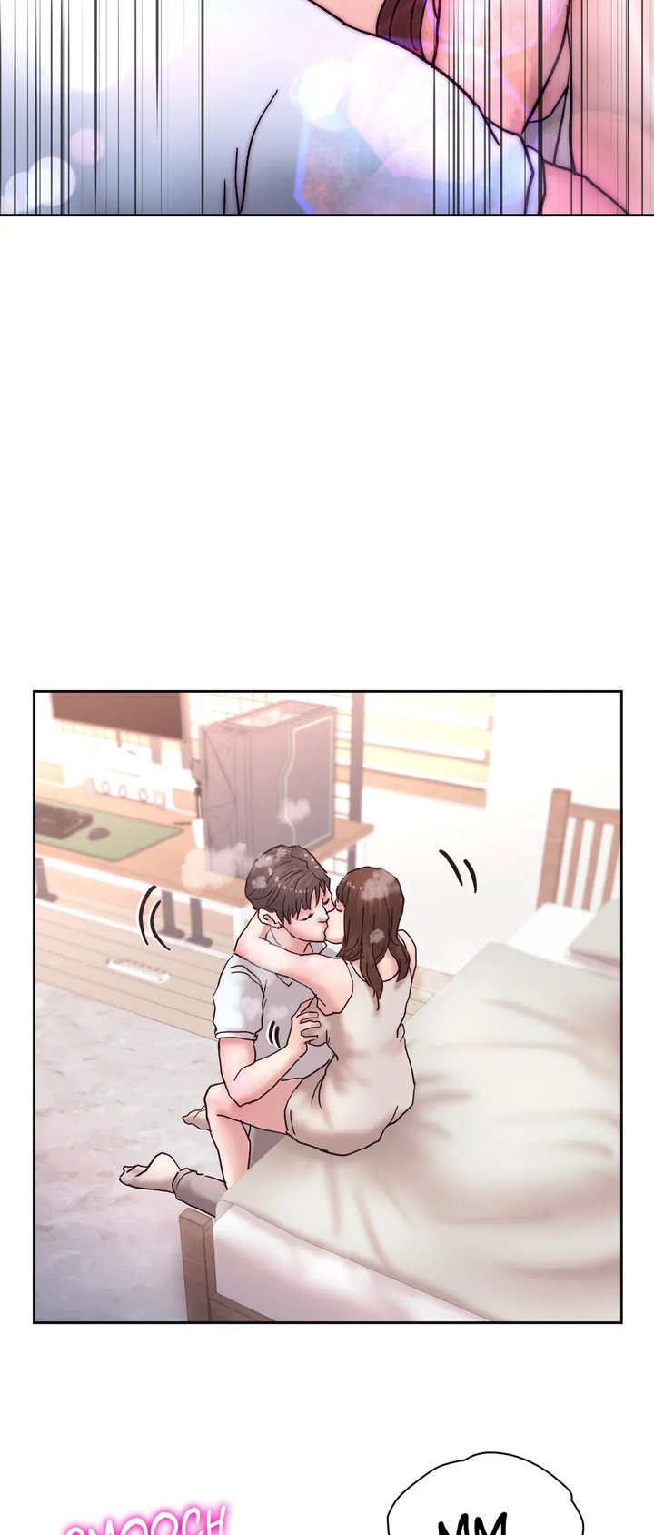 Comes With Benefits Chapter 18 - HolyManga.Net