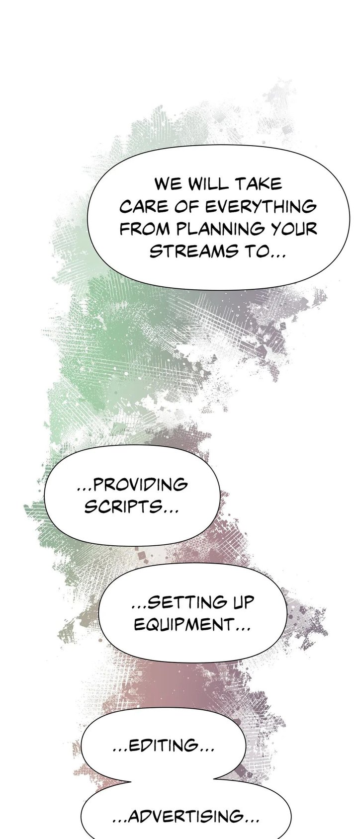 Comes With Benefits Chapter 18 - HolyManga.Net