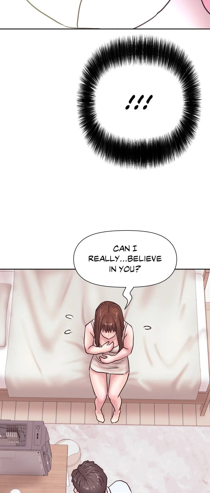 Comes With Benefits Chapter 18 - HolyManga.Net