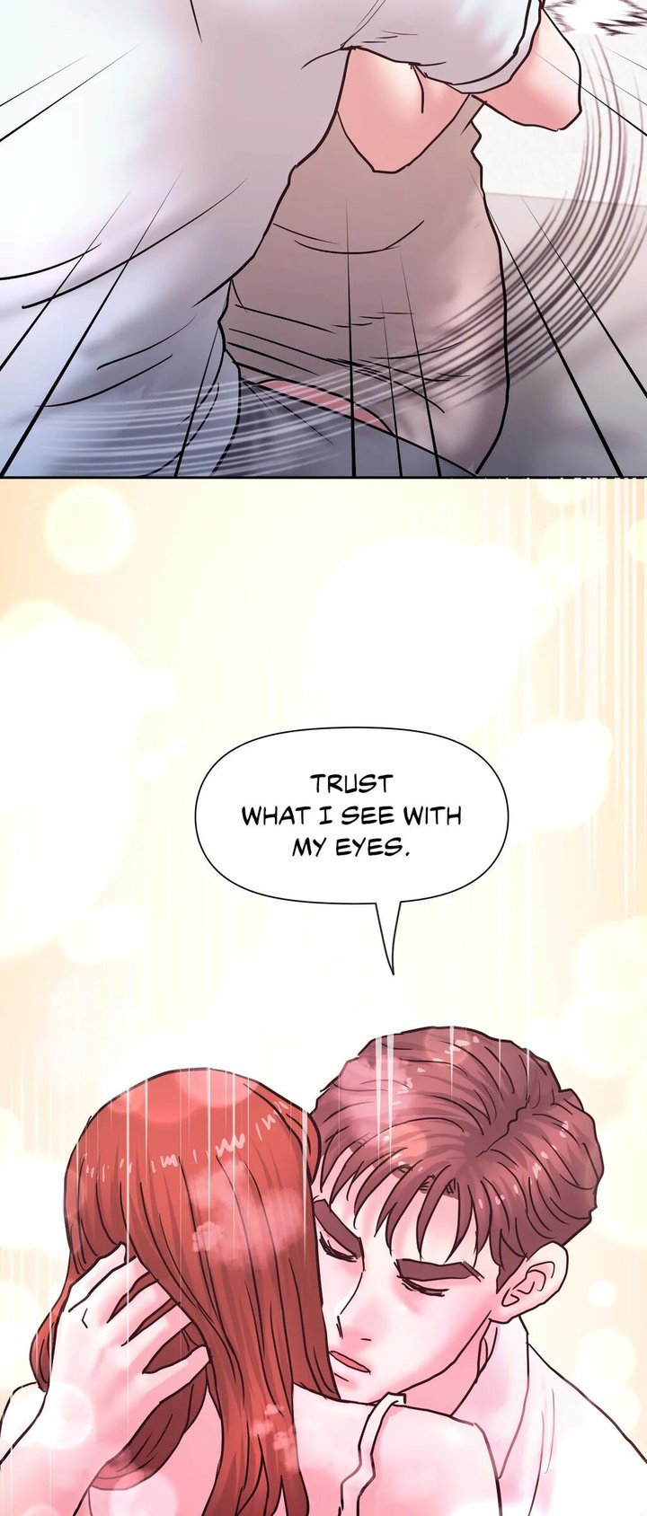 Comes With Benefits Chapter 18 - HolyManga.Net