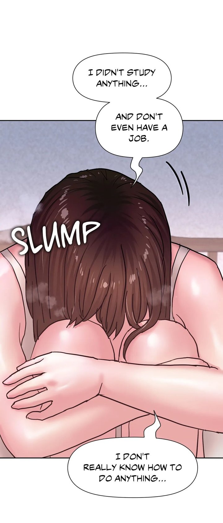 Comes With Benefits Chapter 18 - HolyManga.Net