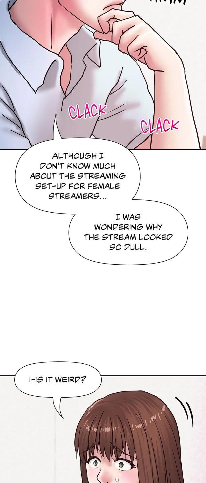 Comes With Benefits Chapter 18 - HolyManga.Net
