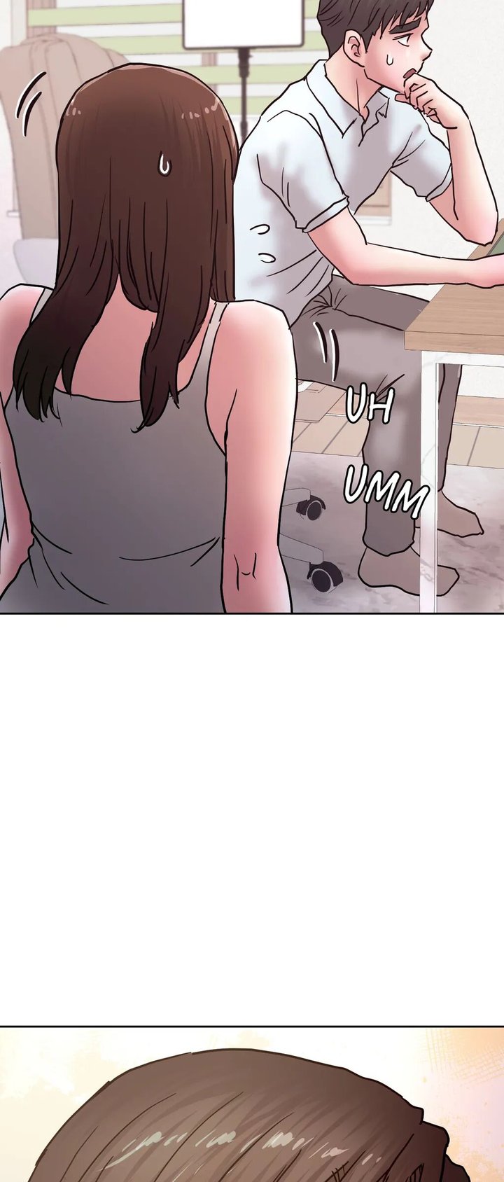 Comes With Benefits Chapter 18 - HolyManga.Net