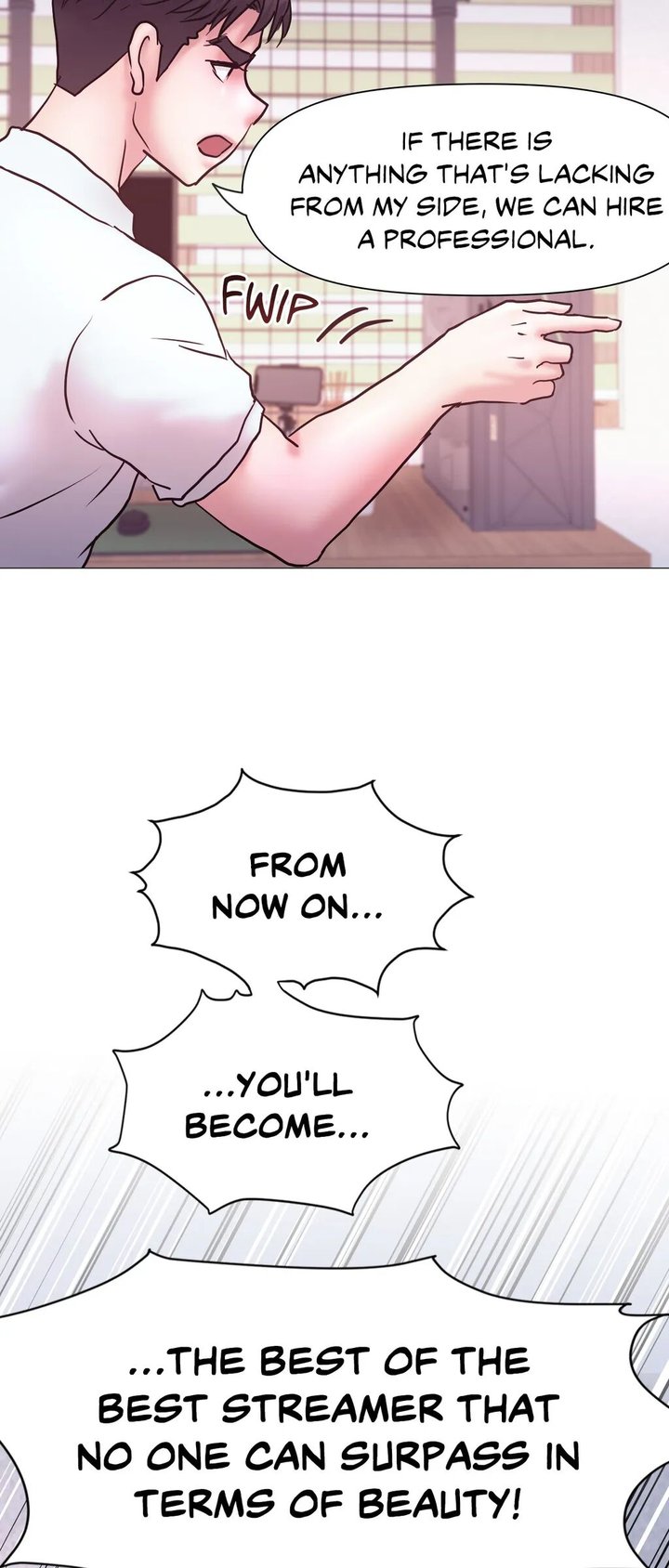 Comes With Benefits Chapter 18 - HolyManga.Net