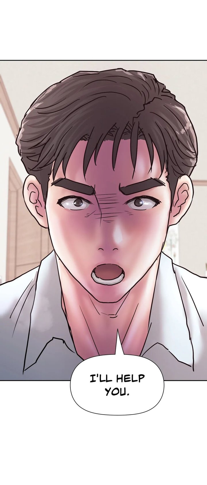 Comes With Benefits Chapter 18 - HolyManga.Net