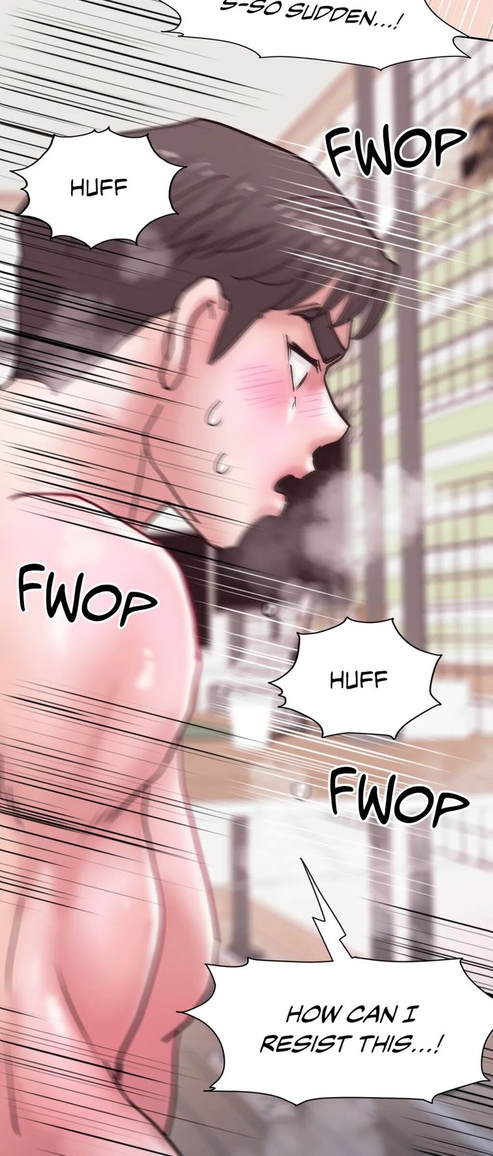 Comes With Benefits Chapter 18 - HolyManga.Net