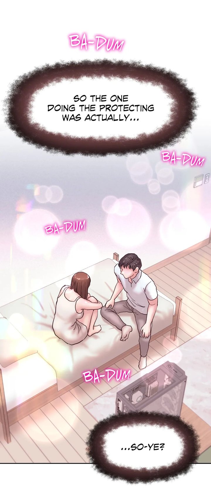Comes With Benefits Chapter 18 - HolyManga.Net