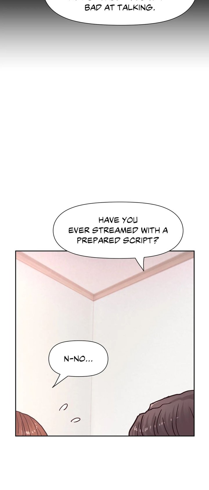 Comes With Benefits Chapter 18 - HolyManga.Net