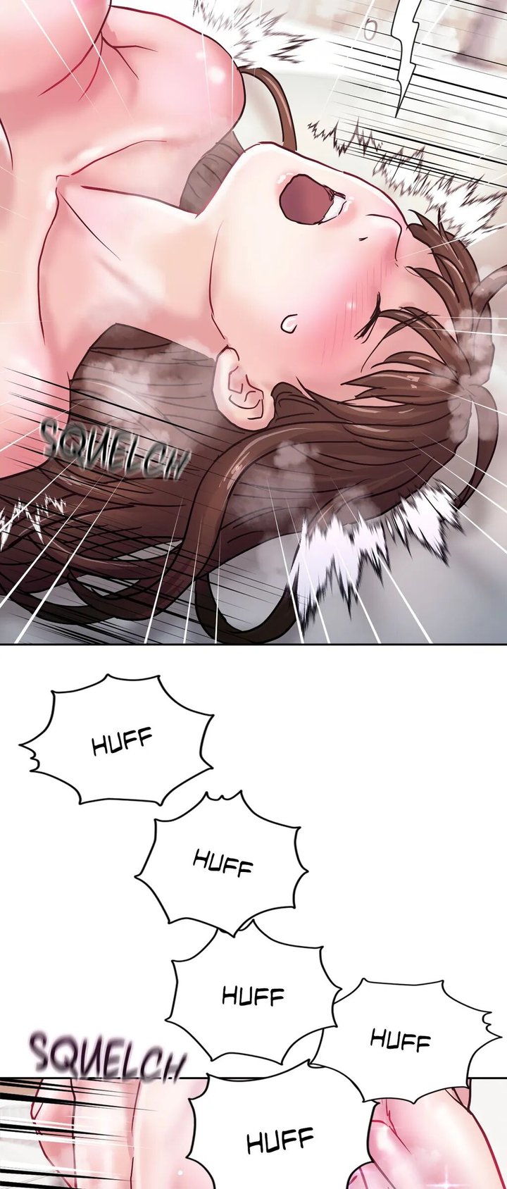 Comes With Benefits Chapter 18 - HolyManga.Net