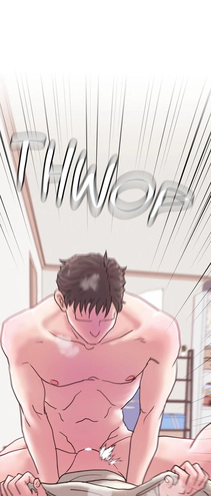 Comes With Benefits Chapter 18 - HolyManga.Net