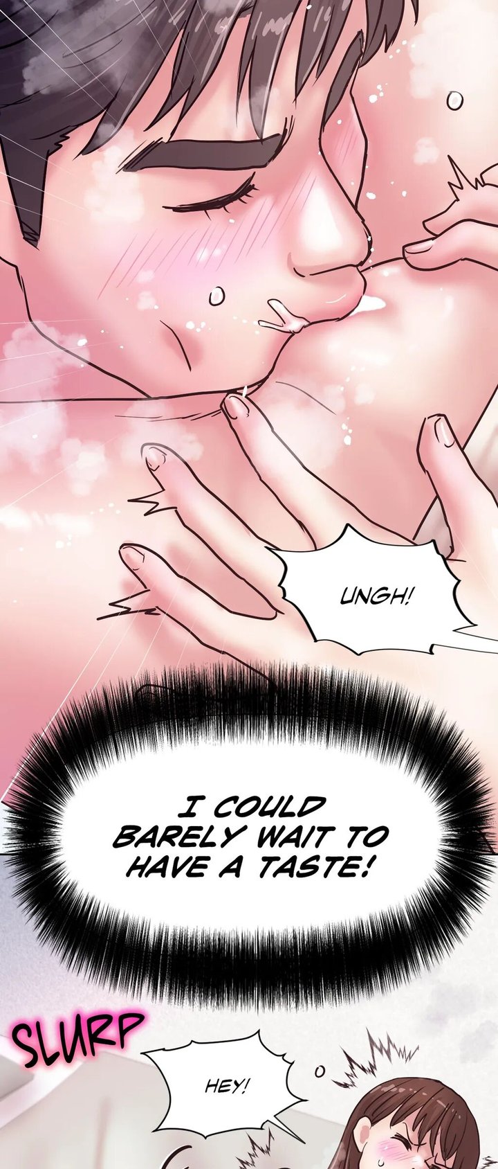 Comes With Benefits Chapter 18 - HolyManga.Net