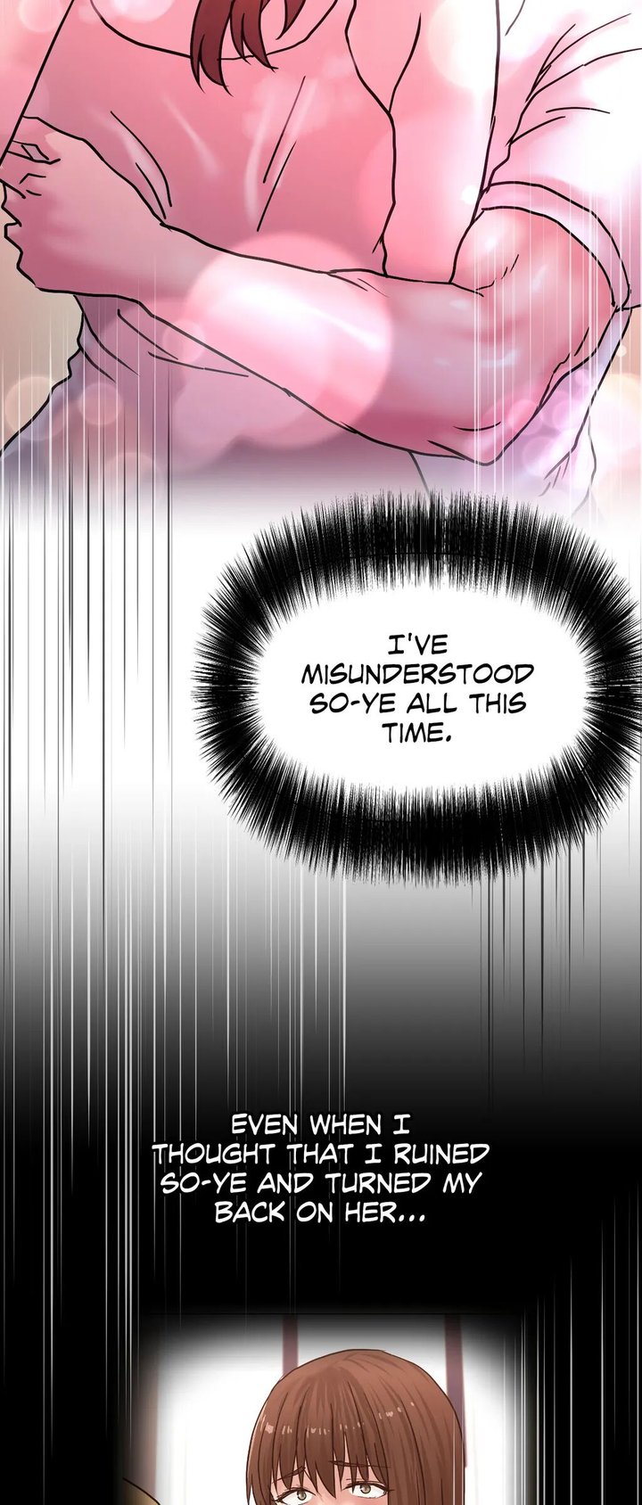 Comes With Benefits Chapter 18 - HolyManga.Net