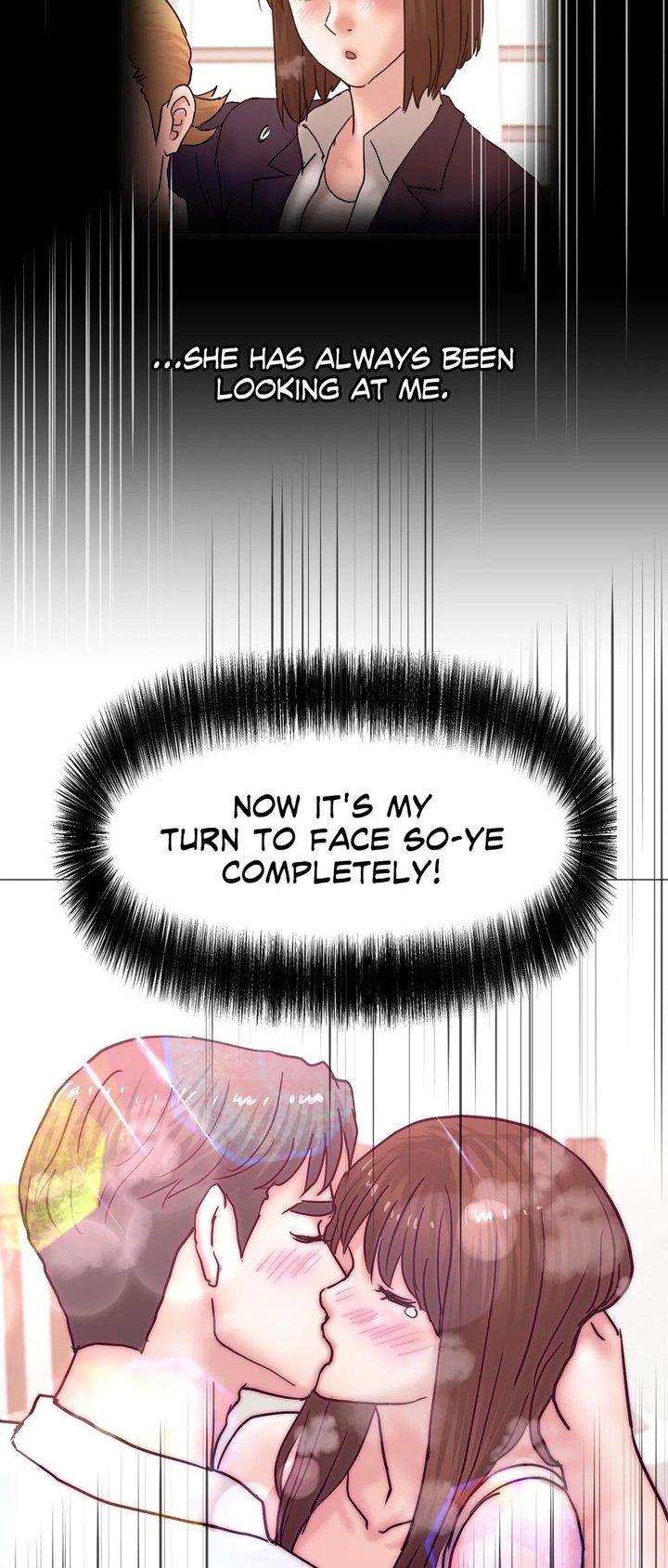 Comes With Benefits Chapter 18 - HolyManga.Net