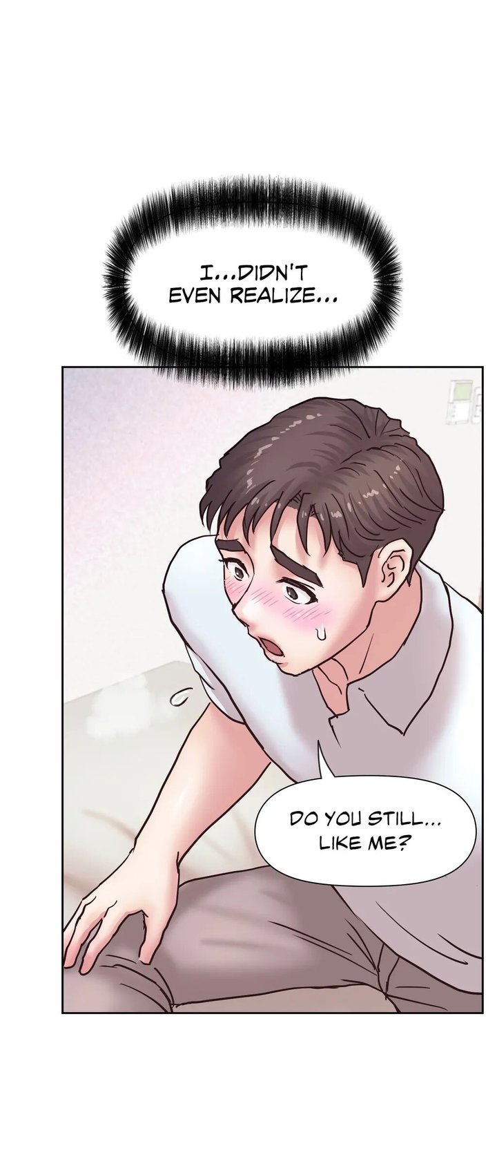Comes With Benefits Chapter 18 - HolyManga.Net