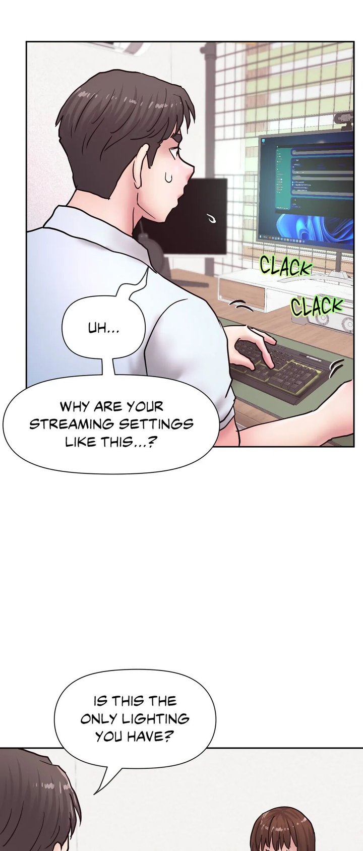 Comes With Benefits Chapter 18 - HolyManga.Net