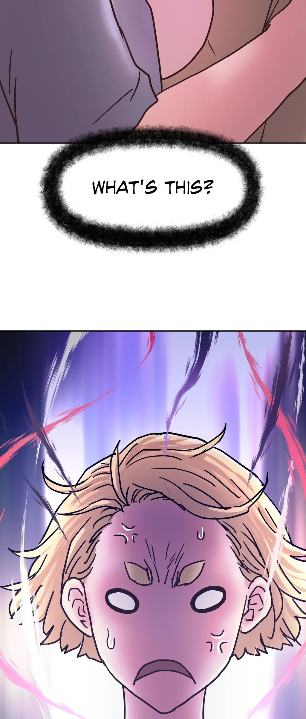 Comes With Benefits Chapter 19 - HolyManga.Net