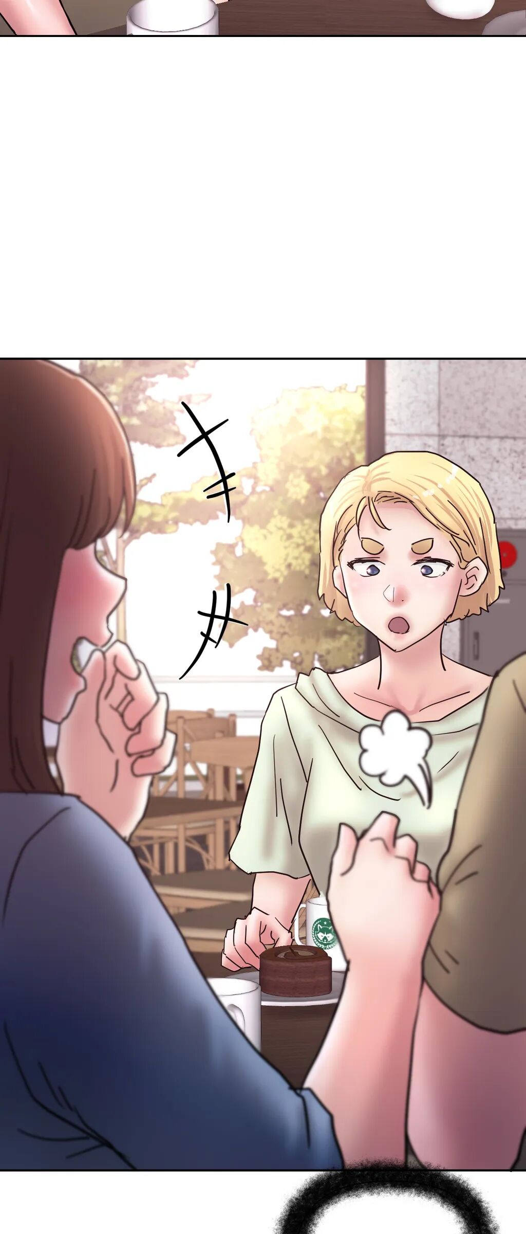 Comes With Benefits Chapter 19 - HolyManga.Net