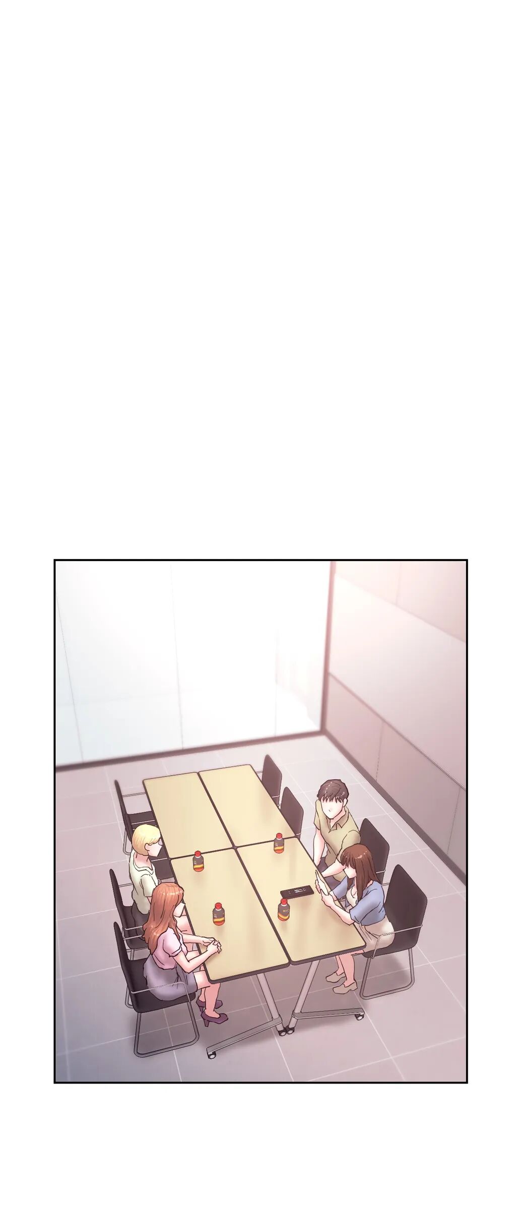 Comes With Benefits Chapter 19 - HolyManga.Net